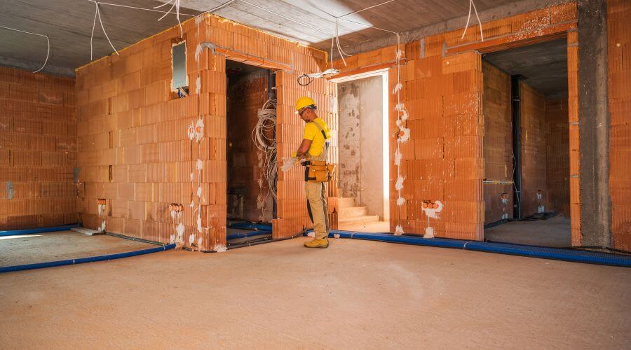 Expert flood damage restoration services in Sheridan, MI